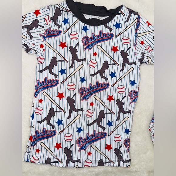 Babalus Bamboo Set - Picture 3 of 6